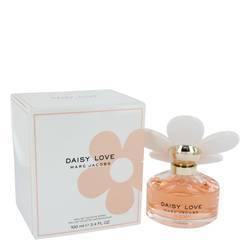 Daisy Love Eau De Toilette Spray By Marc Jacobs - Fragrance JA Fragrance JA Marc Jacobs Fragrance JA