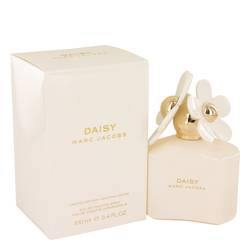 Daisy Eau De Toilette Spray (Limited Edition White Bottle) By Marc Jacobs - Eau De Toilette Spray (Limited Edition White Bottle)