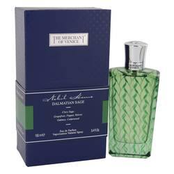 Dalmatian Sage Eau De Parfum Spray By The Merchant Of Venice - Eau De Parfum Spray