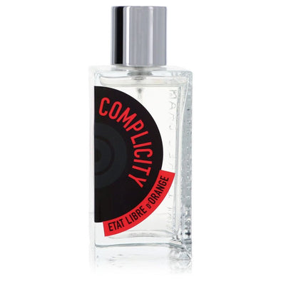 Dangerous Complicity Eau De Parfum Spray (Tester) By Etat Libre D'Orange