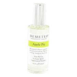 Demeter Apple Pie Cologne Spray By Demeter -