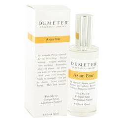 Demeter Asian Pear Cologne Cologne Spray (Unisex) By Demeter -