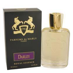 Darley Eau De Parfum Spray By Parfums de Marly - Eau De Parfum Spray