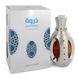 Dharwah Eau De Parfum Spray (Unisex) By Swiss Arabian - Eau De Parfum Spray (Unisex)