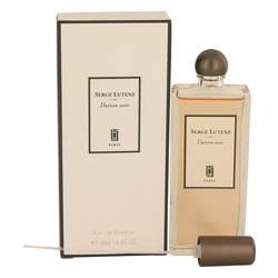 Datura Noir Eau De Parfum Spray (Unisex) By Serge Lutens - Eau De Parfum Spray (Unisex)