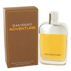 Davidoff Adventure Eau De Toilette Spray By Davidoff - Fragrance JA Fragrance JA Davidoff Fragrance JA