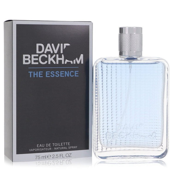 David Beckham Essence Eau De Toilette Spray By David Beckham