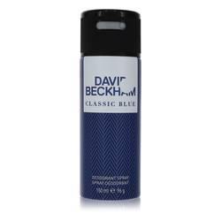 David Beckham Classic Blue Deodorant Spray By David Beckham - Deodorant Spray