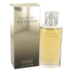 Davidoff Horizon Eau De Toilette Spray By Davidoff - Eau De Toilette Spray