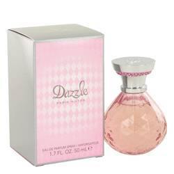 Dazzle Eau De Parfum Spray By Paris Hilton - Eau De Parfum Spray