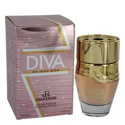 Diva By Jean Rish Eau De Parfum Spray By Jean Rish - Fragrance JA Fragrance JA Jean Rish Fragrance JA