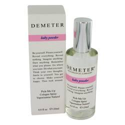 Demeter Baby Powder Cologne Spray By Demeter -
