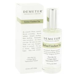 Demeter Baihao Yinzhen Tea Cologne Spray By Demeter -