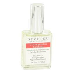 Demeter Cosmopolitan Cocktail Cologne Spray By Demeter - Fragrance JA Fragrance JA Demeter Fragrance JA