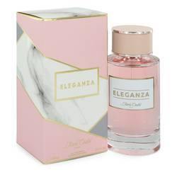 Eleganza Perfume by Diane Castel - Eau De Parfum Spray