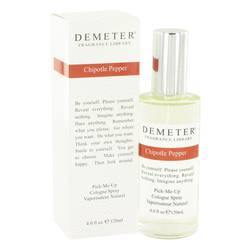 Demeter Chipotle Pepper Cologne Spray By Demeter - Cologne Spray