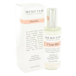 Demeter Clean Skin Cologne Spray By Demeter - Fragrance JA Fragrance JA Demeter Fragrance JA