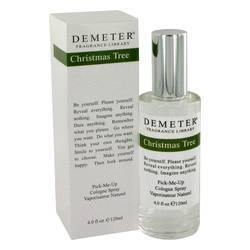 Demeter Christmas Tree Cologne Spray By Demeter - Fragrance JA Fragrance JA Demeter Fragrance JA