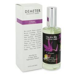 Demeter Calypso Orchid Cologne Spray By Demeter -