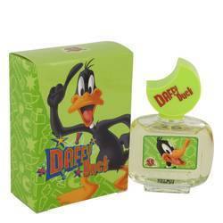 Daffy Duck Eau De Toilette Spray (Unisex) By Marmol & Son - Eau De Toilette Spray (Unisex)