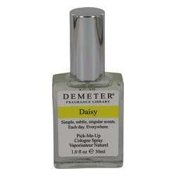 Demeter Daisy Cologne Spray (unboxed) By Demeter - Cologne Spray (unboxed)