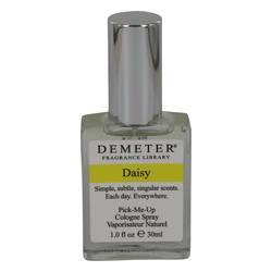 Demeter Daisy Cologne Spray (unboxed) By Demeter - Cologne Spray (unboxed)