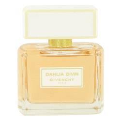 Dahlia Divin Eau De Parfum Spray (Tester) By Givenchy - Eau De Parfum Spray (Tester)