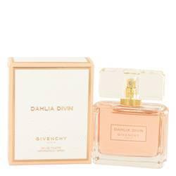 Dahlia Divin Eau De Toilette Spray By Givenchy - Eau De Toilette Spray