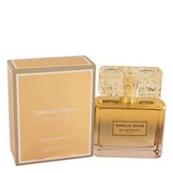 Dahlia Divin Le Nectar De Parfum Eau De Parfum Intense Spray By Givenchy - Eau De Parfum Intense Spray