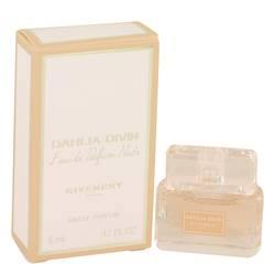 Dahlia Divin Nude Mini EDP By Givenchy - Fragrance JA Fragrance JA Givenchy Fragrance JA
