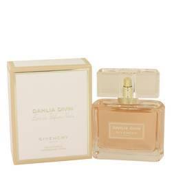 Dahlia Divin Nude Eau De Parfum Spray By Givenchy -