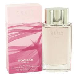 Desir De Rochas Eau De Toilette Spray By Rochas - Fragrance JA Fragrance JA Rochas Fragrance JA