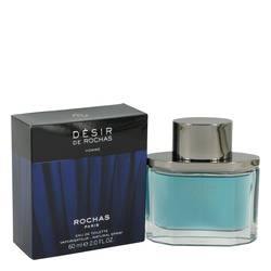 Desir De Rochas Eau De Toilette Spray By Rochas - Fragrance JA Fragrance JA Rochas Fragrance JA