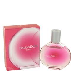 Due Eau De Parfum Spray By Laura Biagiotti - Eau De Parfum Spray