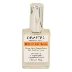 Demeter Between The Sheets Cologne Spray By Demeter -