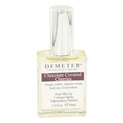 Demeter Chocolate Covered Cherries Cologne Spray By Demeter - Cologne Spray