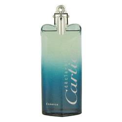 Declaration Essence Eau De Toilette Spray (Tester) By Cartier -