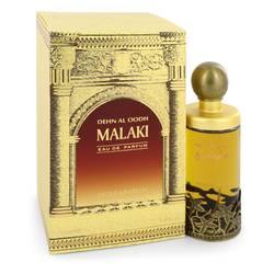Dehn El Oud Malaki Eau De Parfum Spray By Swiss Arabian - Eau De Parfum Spray
