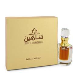 Dehn El Oud Shaheen Extrait De Parfum (Unisex) By Swiss Arabian - Extrait De Parfum (Unisex)