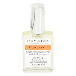 Demeter Honeysuckle Cologne Spray By Demeter - Fragrance JA Fragrance JA Demeter Fragrance JA
