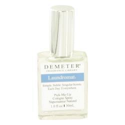 Demeter Laundromat Cologne Spray By Demeter - Cologne Spray
