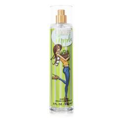 Delicious All American Apple Body Spray By Gale Hayman - Body Spray