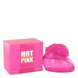 Delicious Hot Pink Eau De Toilette Spray By Gale Hayman - Eau De Toilette Spray