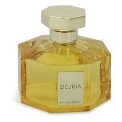 Deliria Eau De Parfum Spray (Tester) By L'artisan Parfumeur -