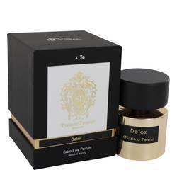 Delox Extrait De Parfum Spray By Tiziana Terenzi -