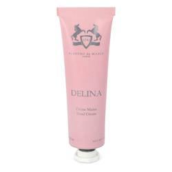 Delina Hand Cream By Parfums De Marly - Hand Cream