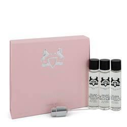 Delina Three Eau De Parfum Spray Refills By Parfums De Marly -
