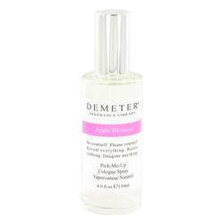 Demeter Apple Blossom Cologne Spray By Demeter - Cologne Spray