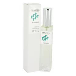 Demeter Aquarius Eau De Toilette Spray (Unisex) By Demeter - Eau De Toilette Spray (Unisex)