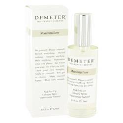 Demeter Marshmallow Cologne Spray By Demeter - Cologne Spray